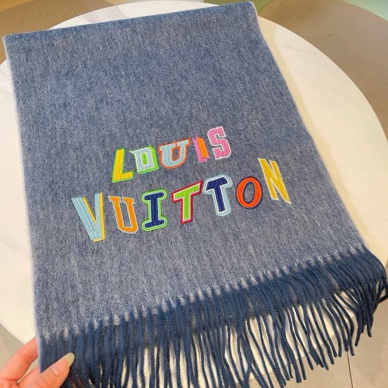 Louis Vuitton Scarf